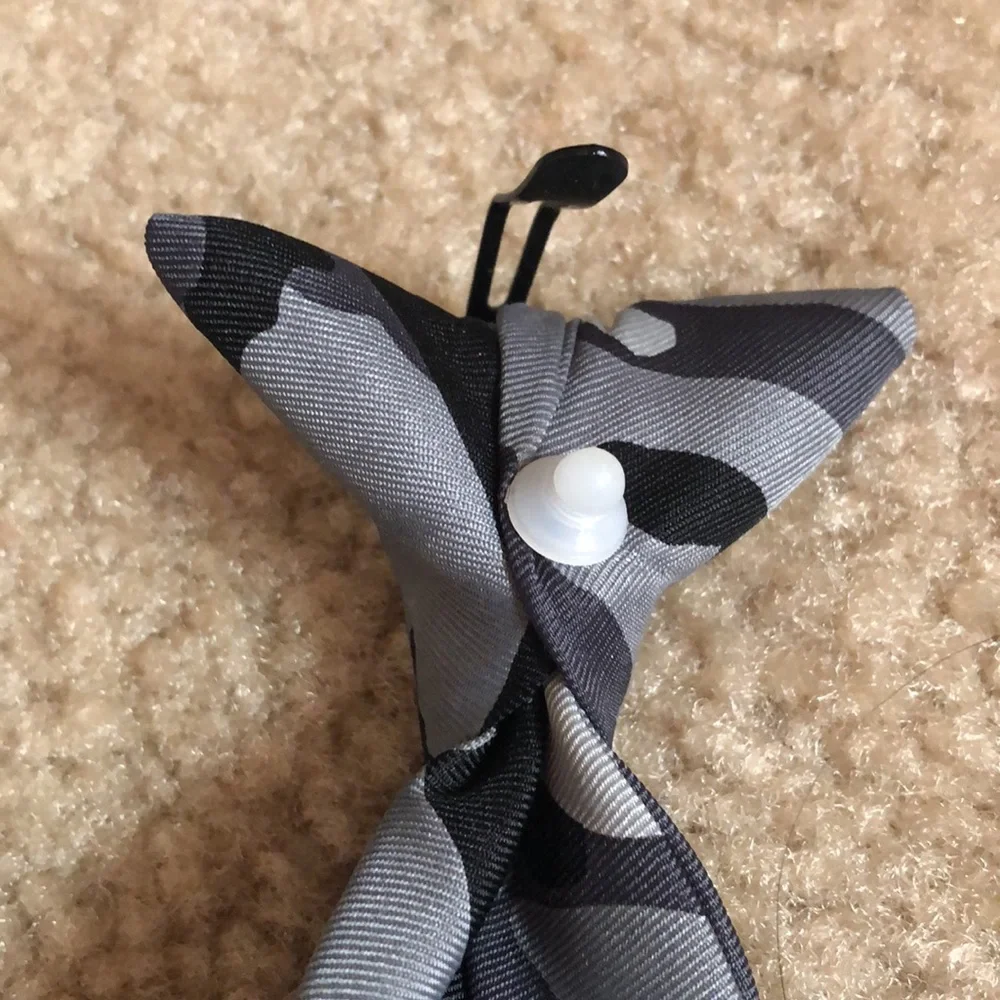 BOYS - 👔 Clip On Tie💀